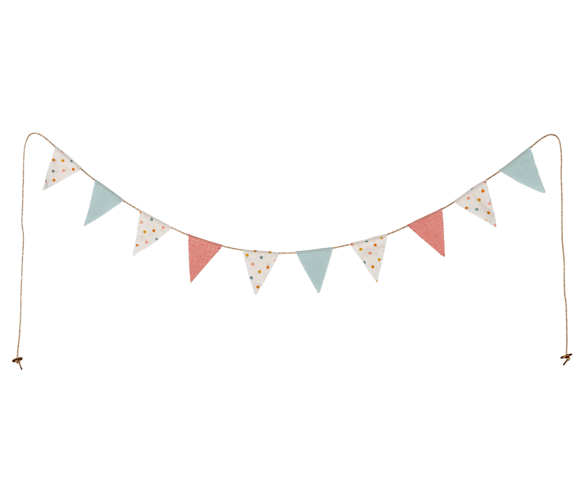 Garland, Mini