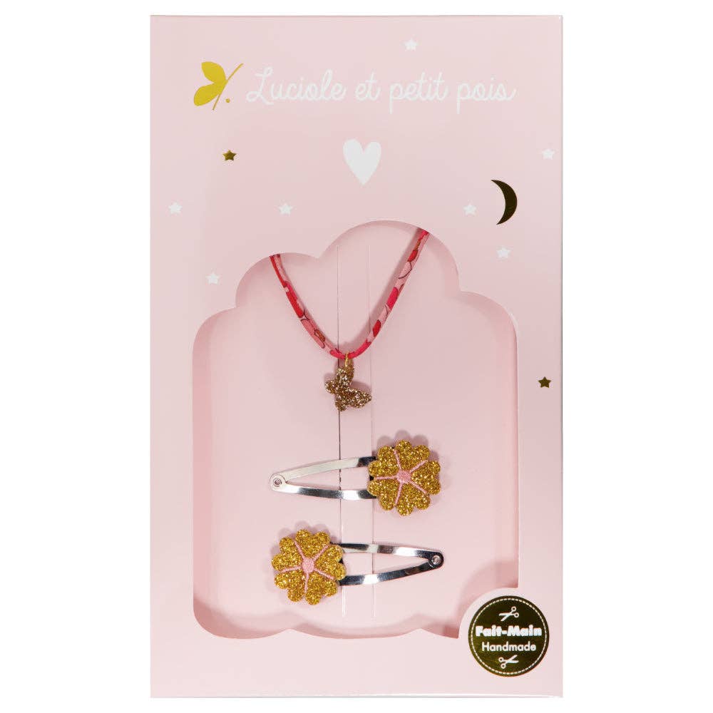 Gift box - Bloom