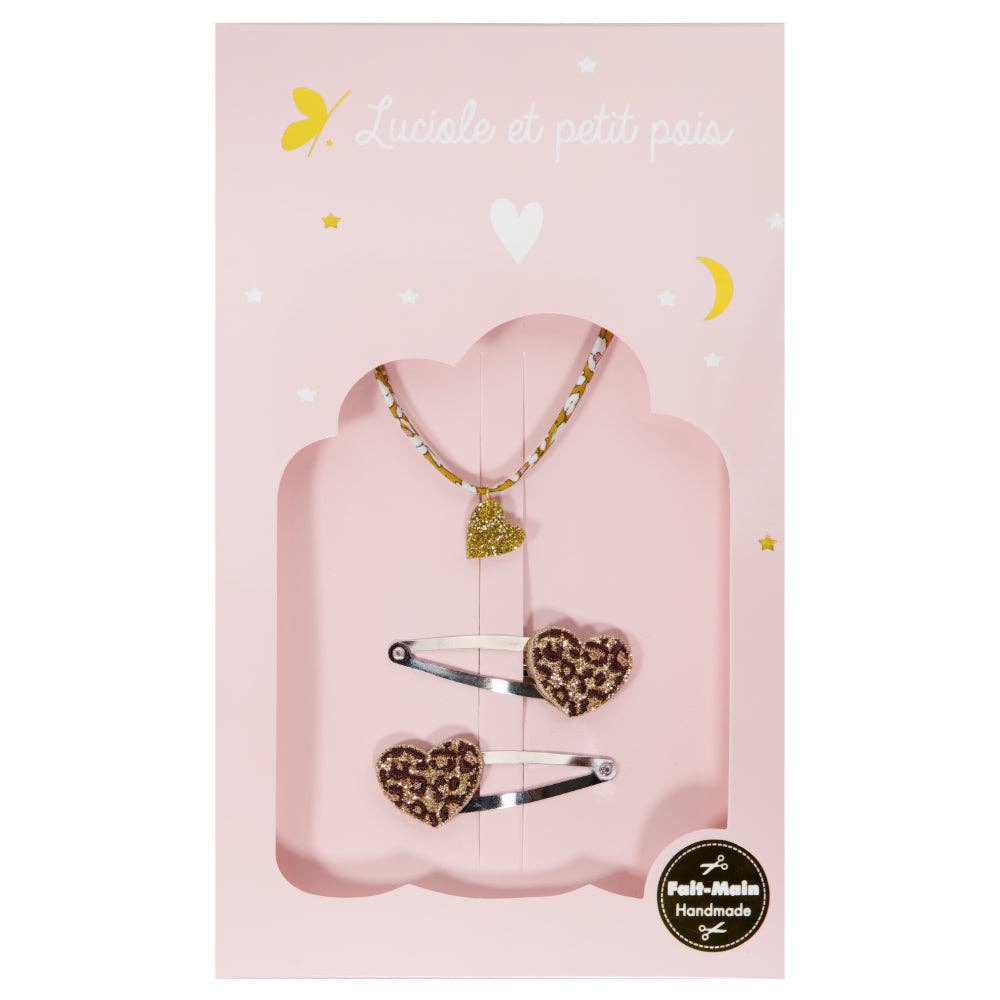 Gift box - Léo