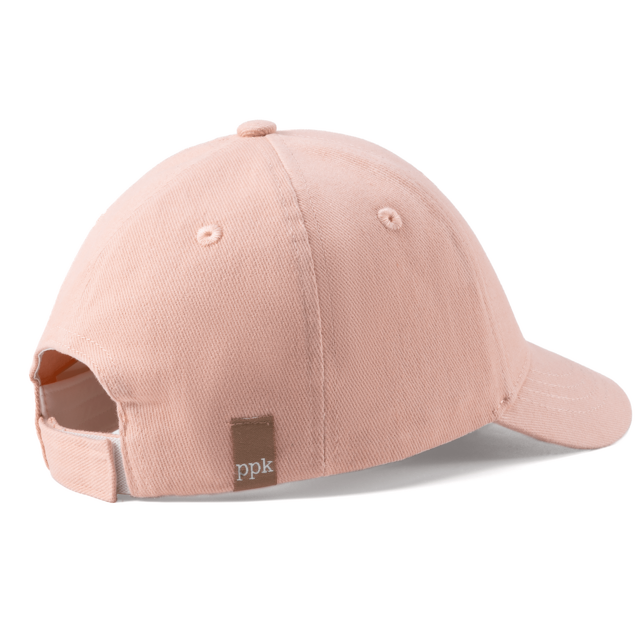 Girls Baseball Hat - Daisy Patch