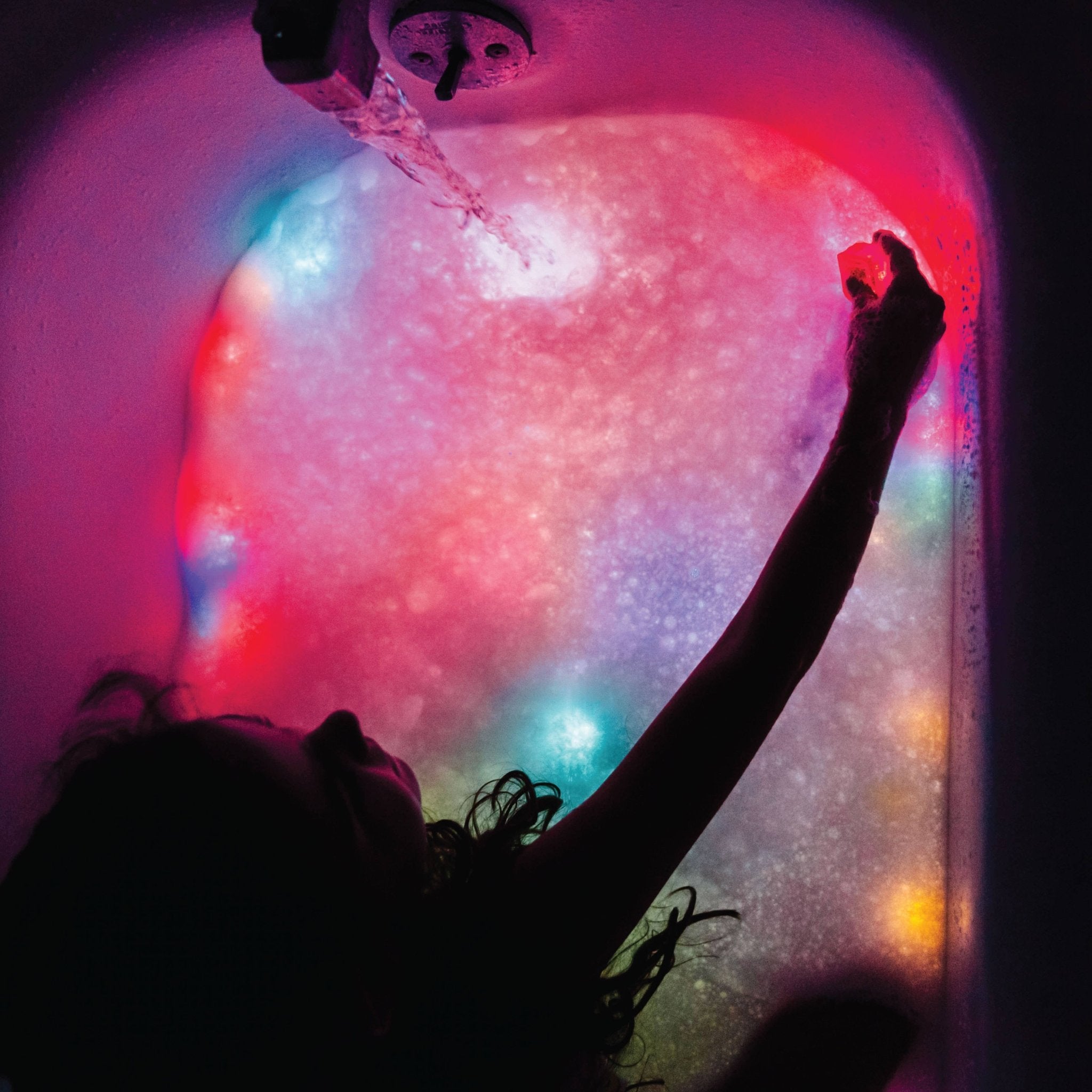 Glo Pals Sammy Light - Up Cubes