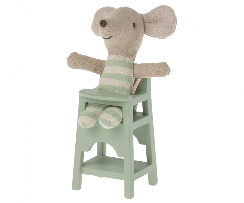 High Chair | Mint