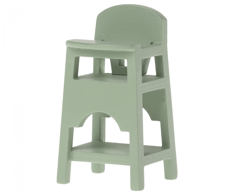 High Chair | Mint