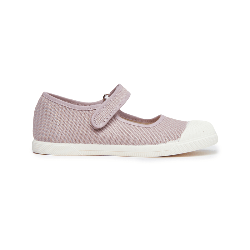 Isabel Lilac Girls Shoes