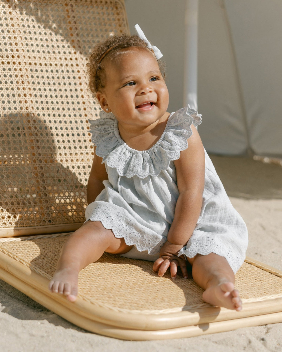 opt cotton isla dress o.p.t Cotton Isla Dress