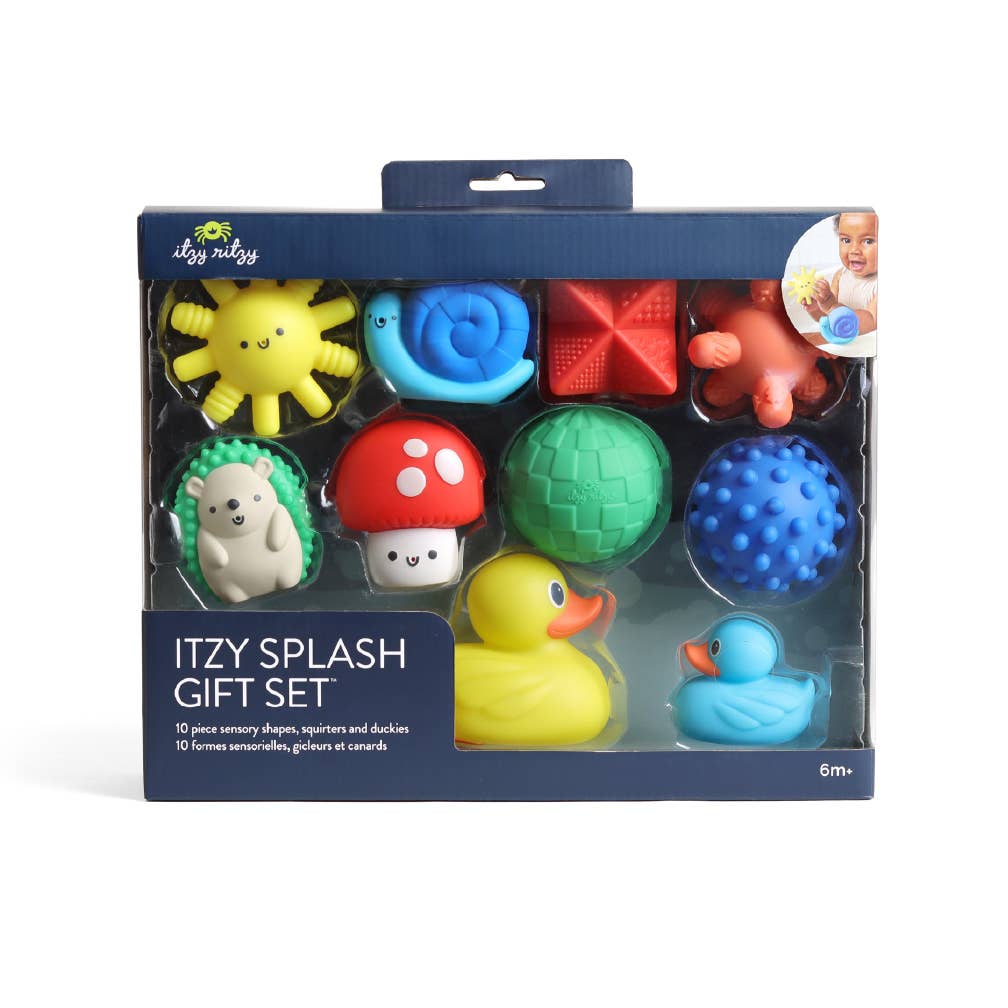 Itzy Splash Gift Set™