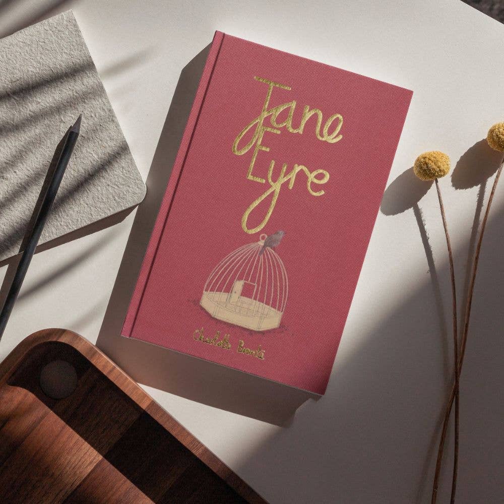 Jane Eyre | Wordsworth Collector's Edition