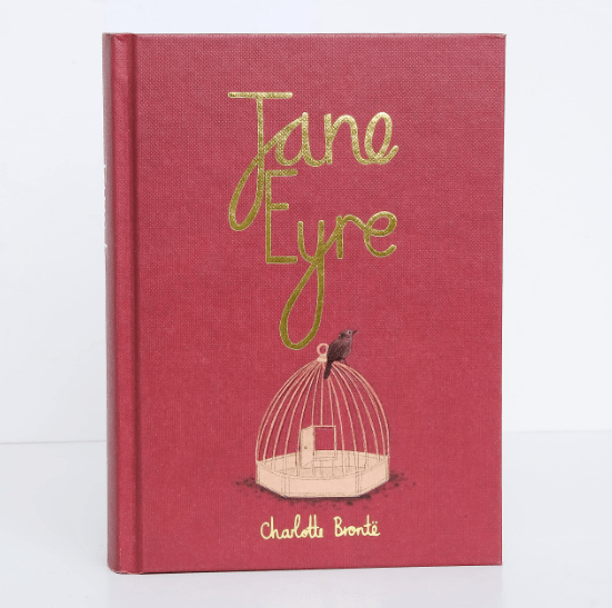 Jane Eyre | Wordsworth Collector's Edition