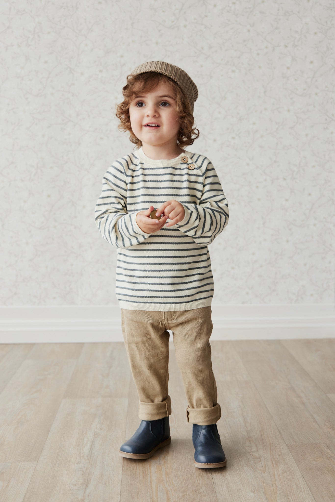 Jayden Jumper
