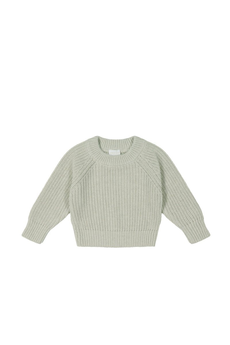 Joshua Jumper - Sage Marle