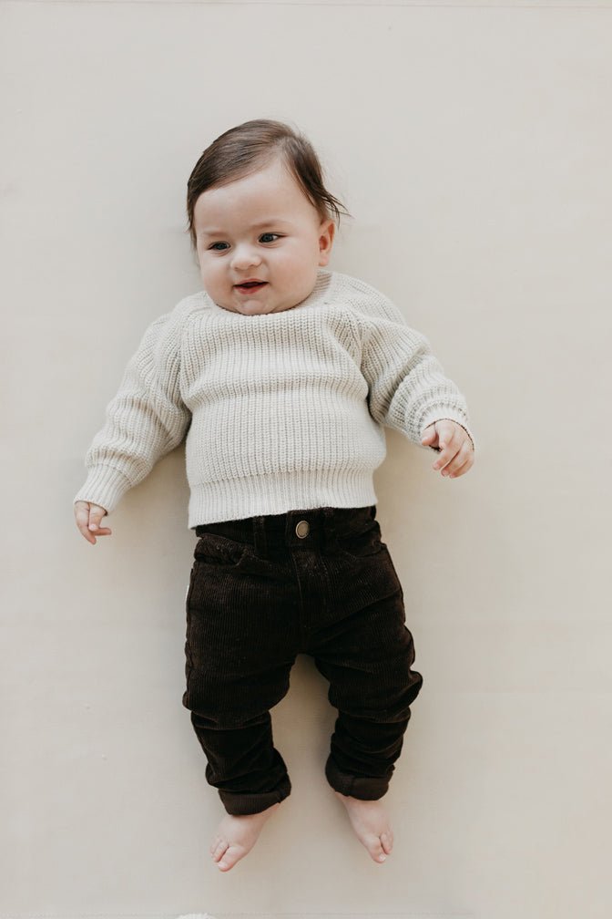 Joshua Jumper - Sage Marle