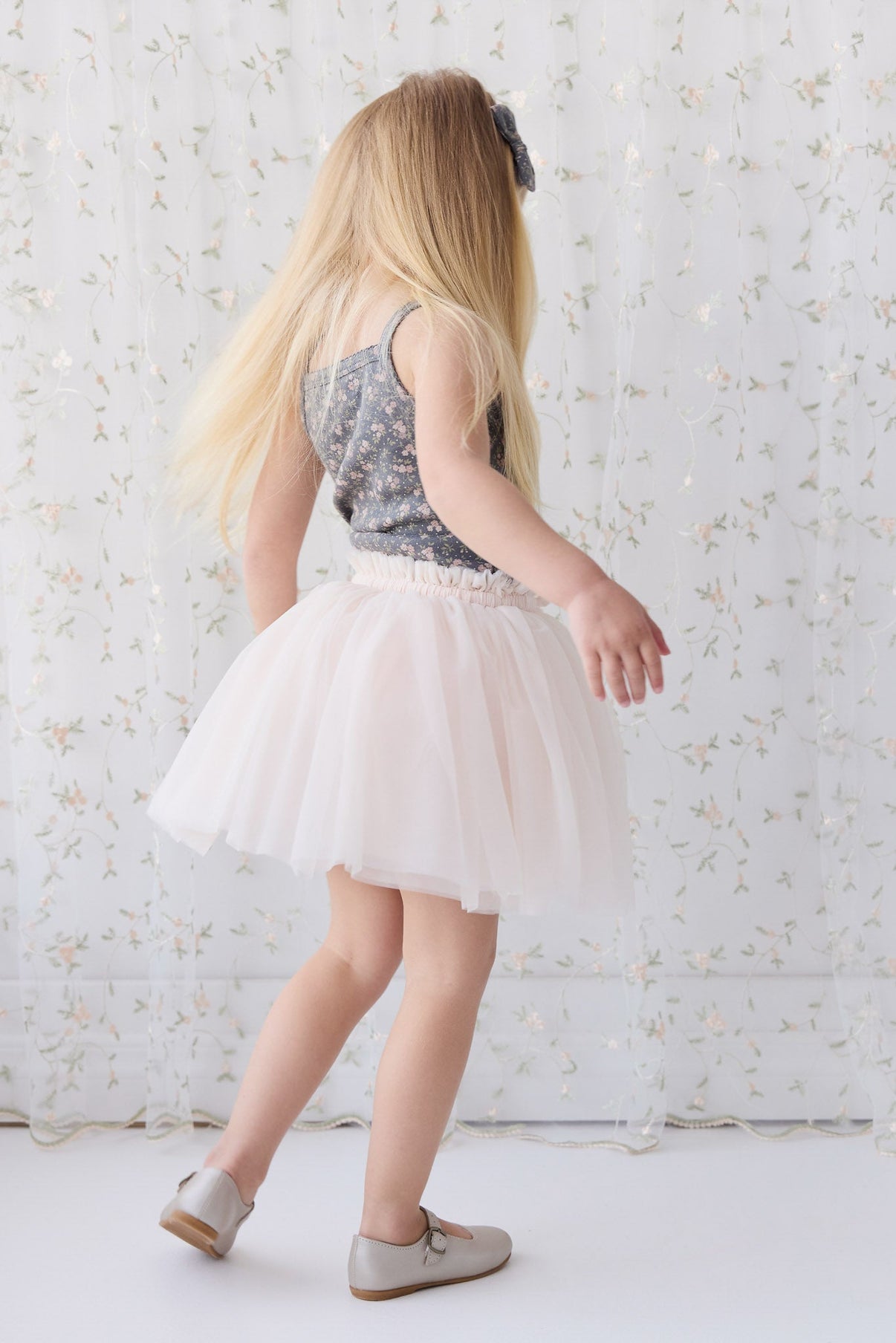 Lana Skirt || Rosewater