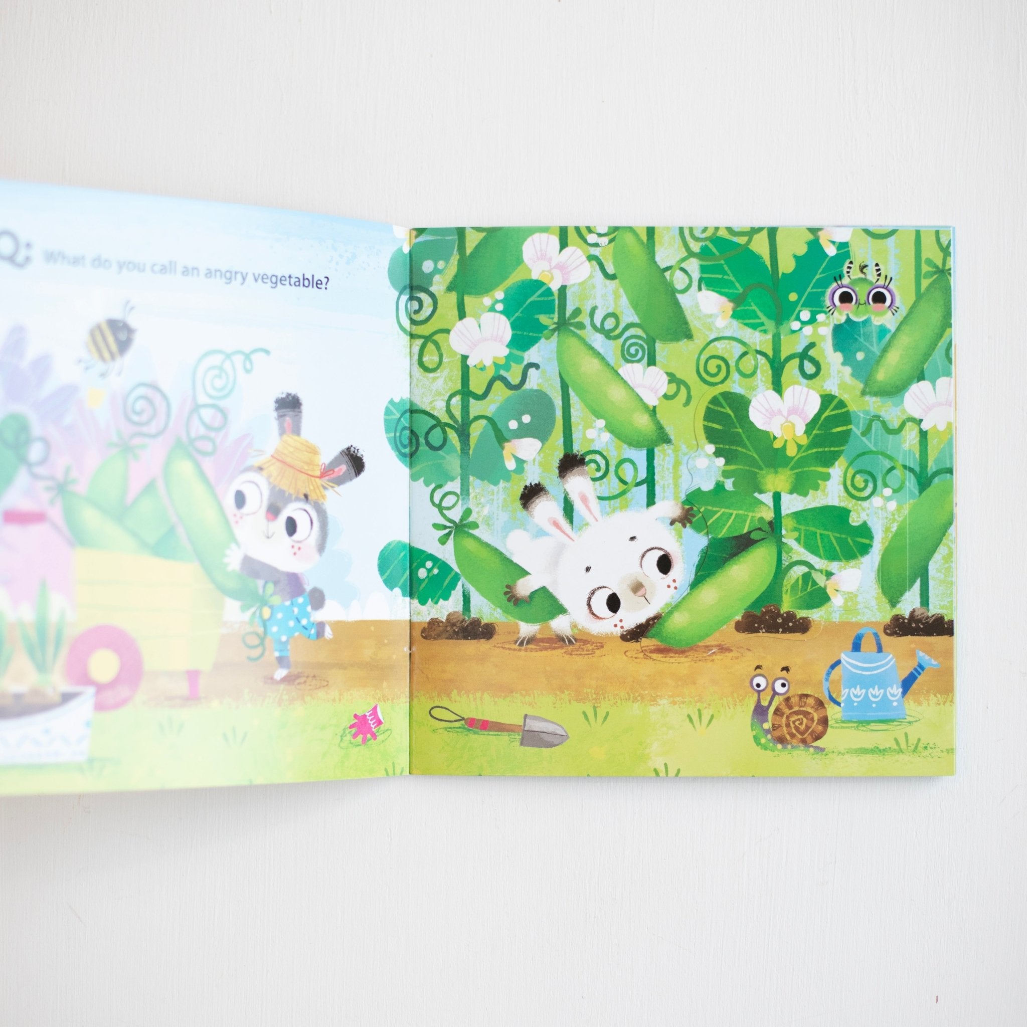 Laugh - Out - Loud Easter Jokes: Lift - the - Flap