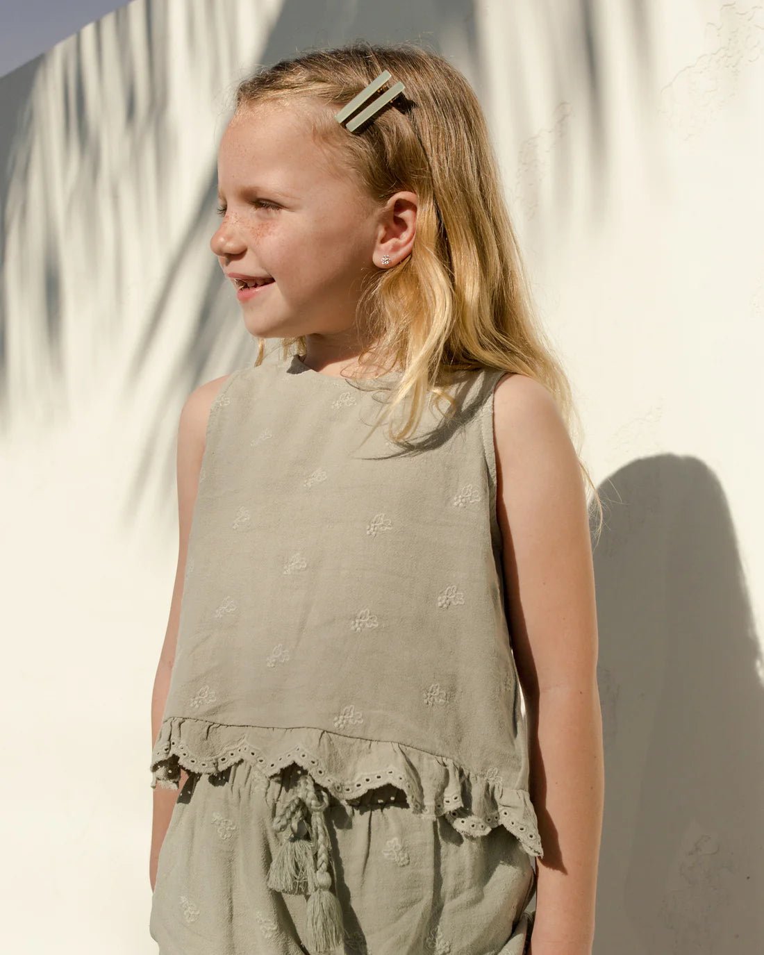 Leonie Top || Grapevine