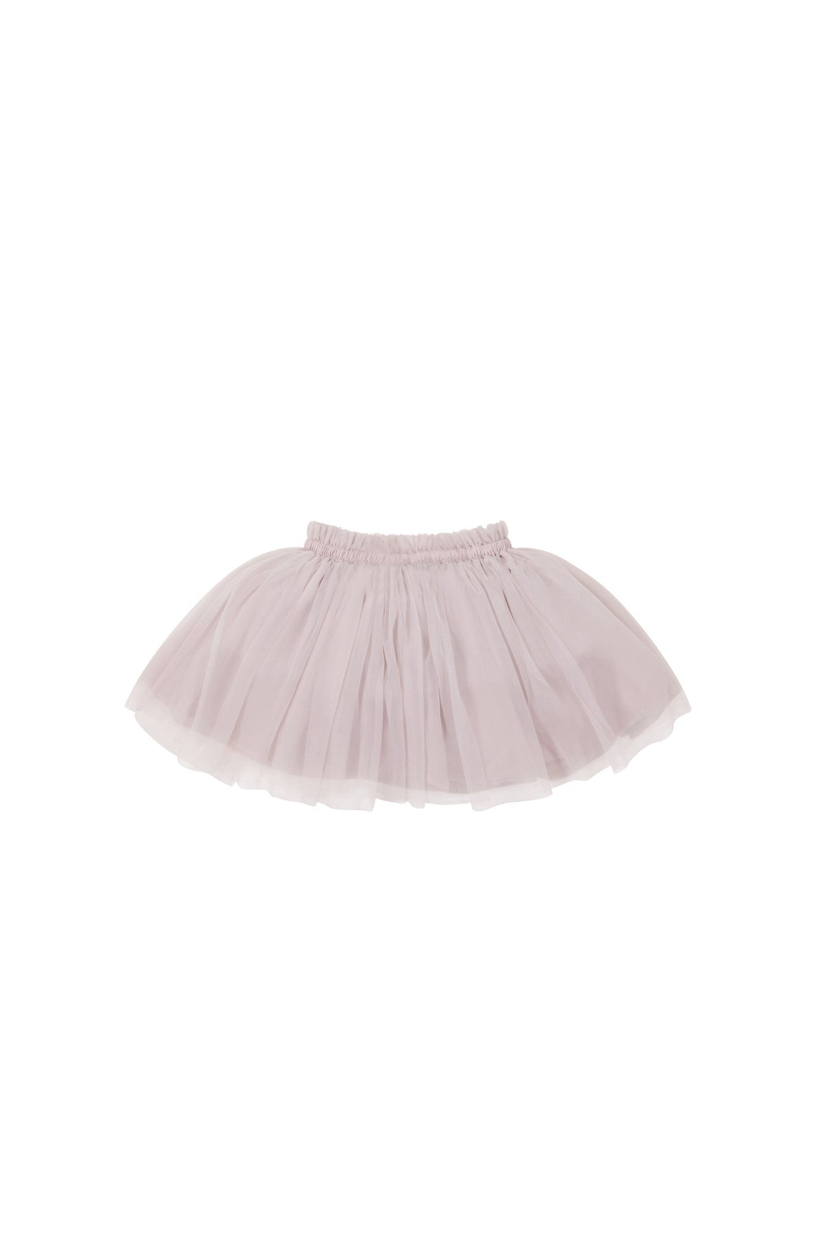 Lilah Skirt || Violet Tint