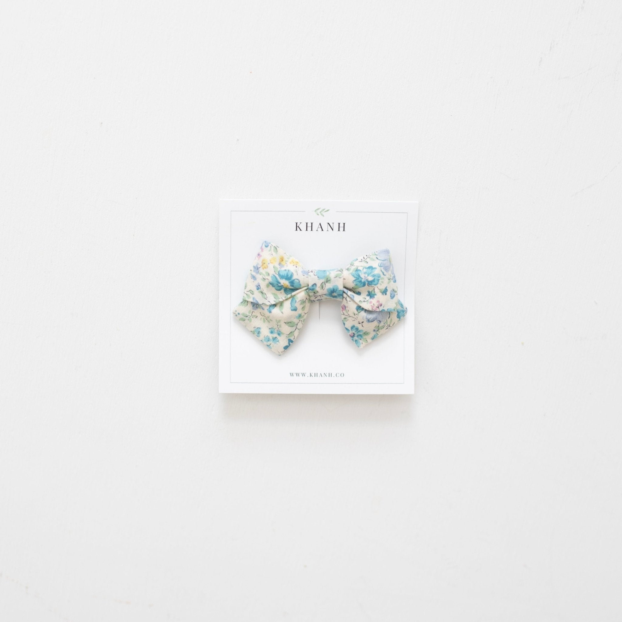 Lily | Petite Sailor Bow
