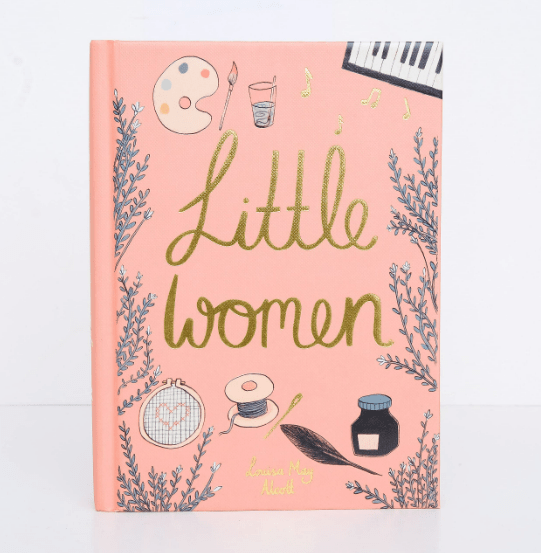 Little Women | Wordsworth Collector's Edition | Book