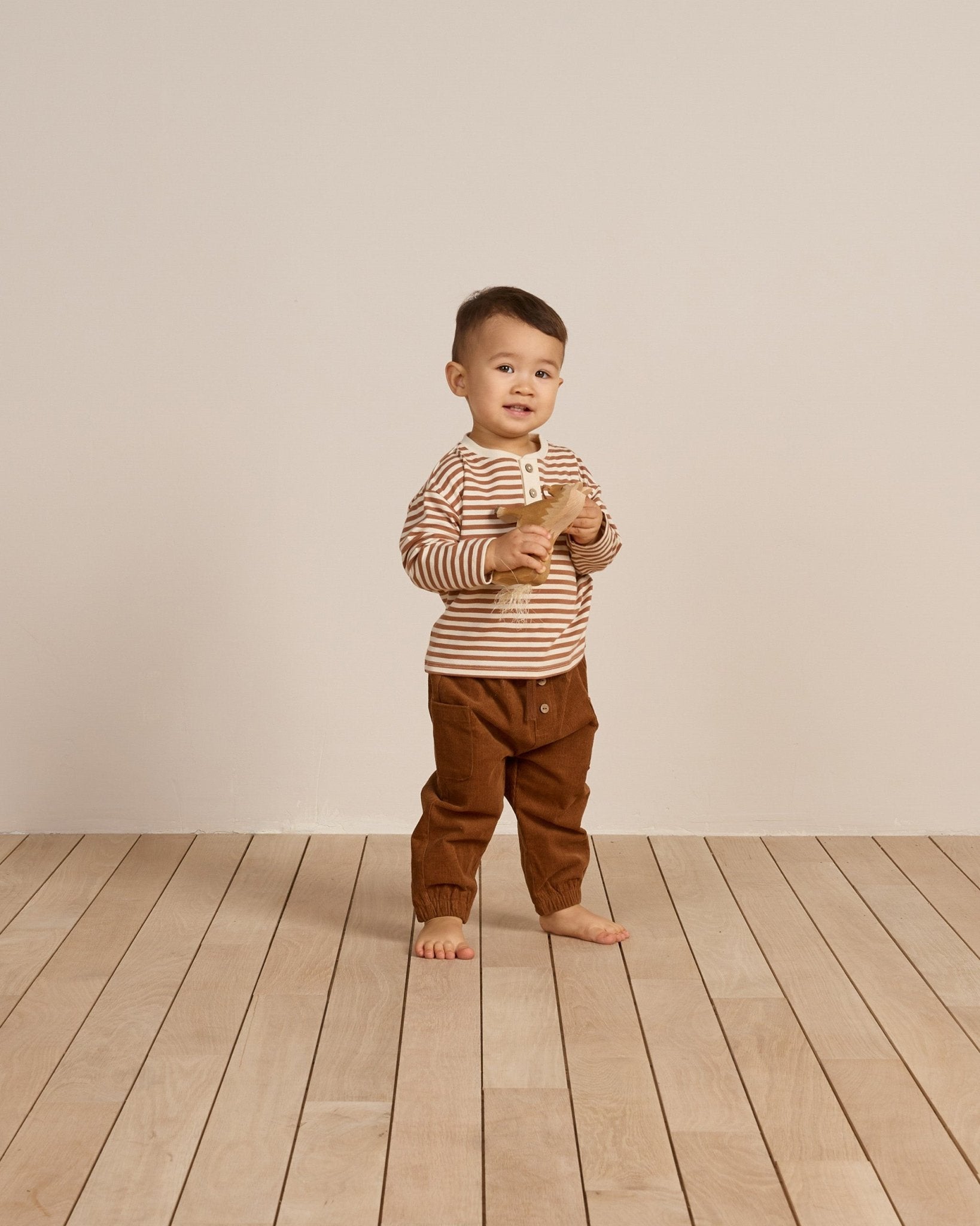 Luca Pant || Cinnamon