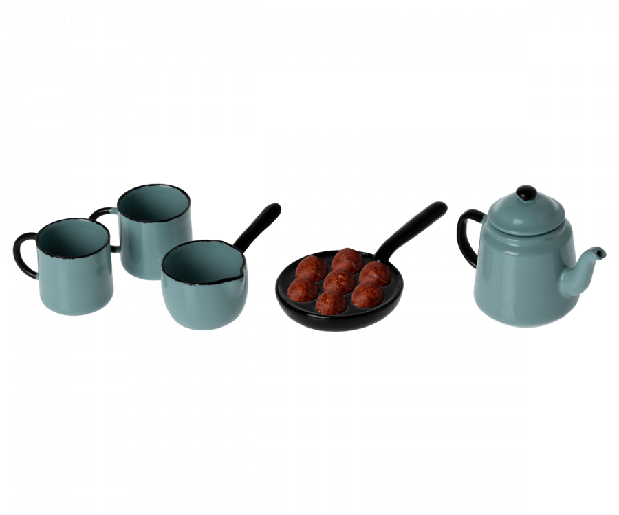 Madam blue’s favorites