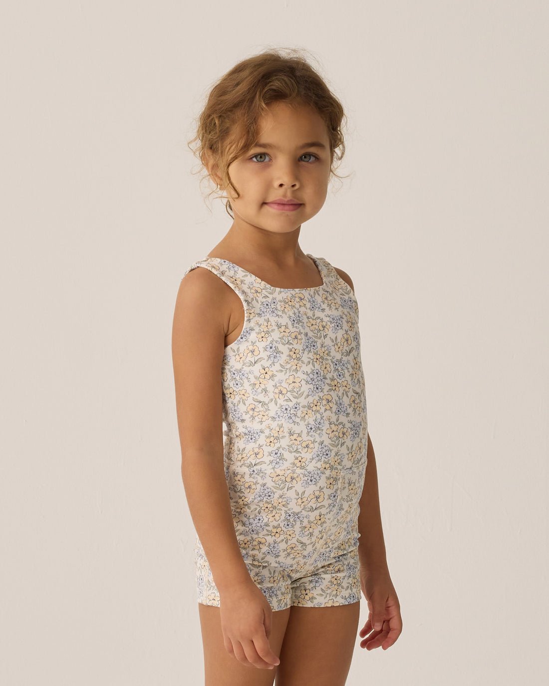 Malibu Bodysuit || Bloom