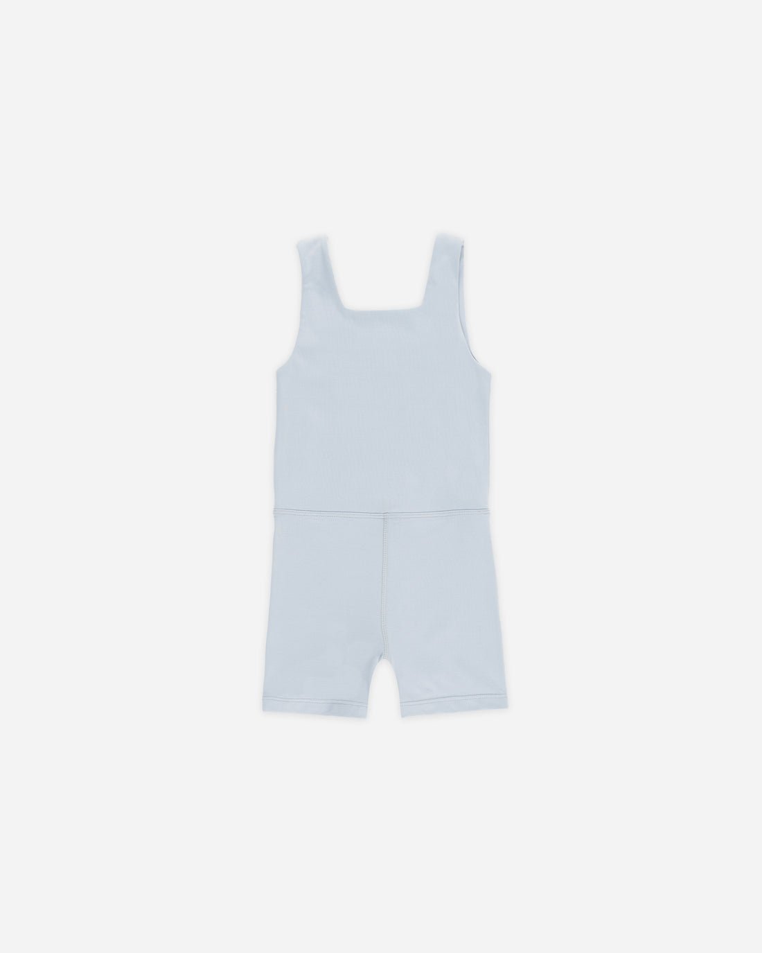 Malibu Bodysuit || Light Blue