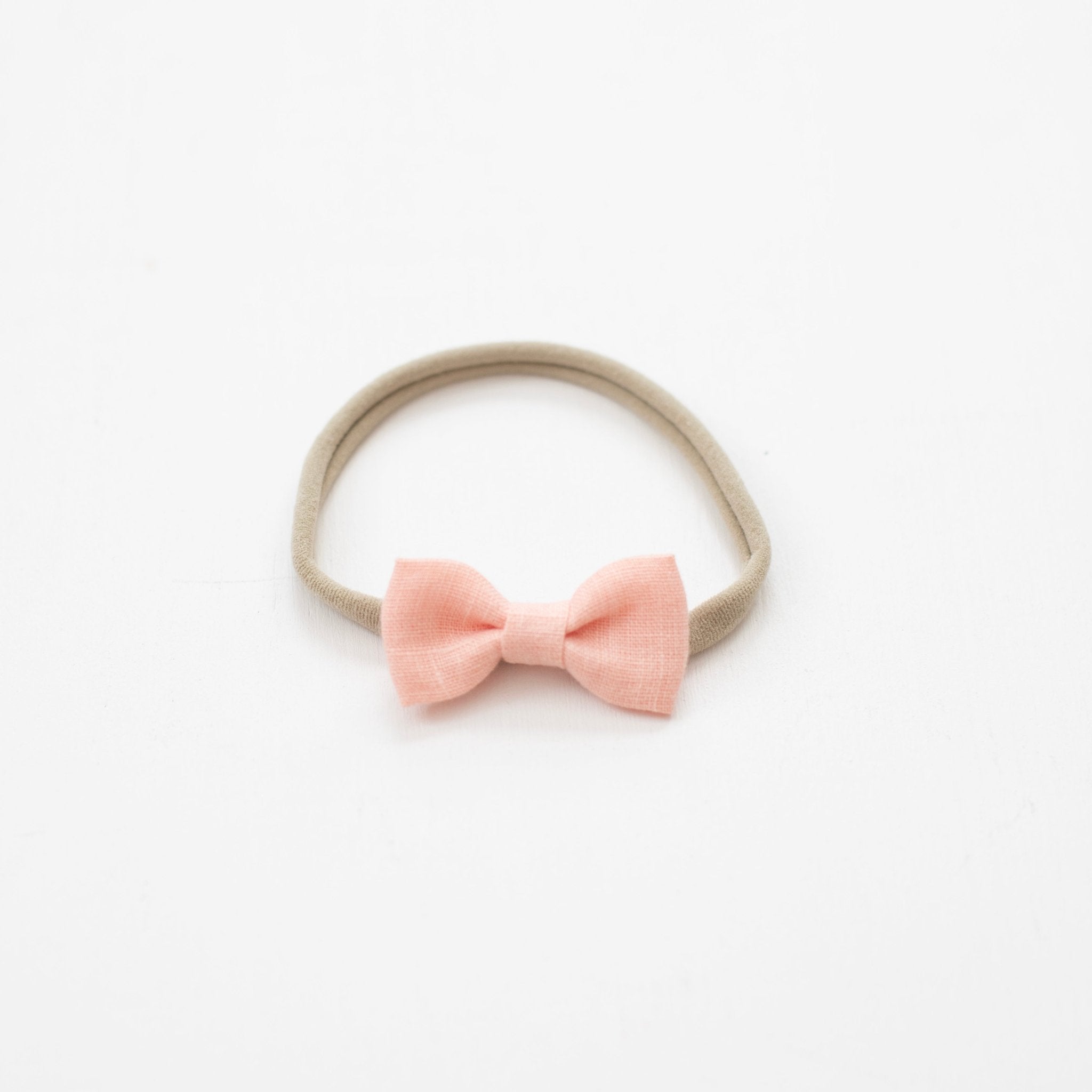 Melon | Mini Bow