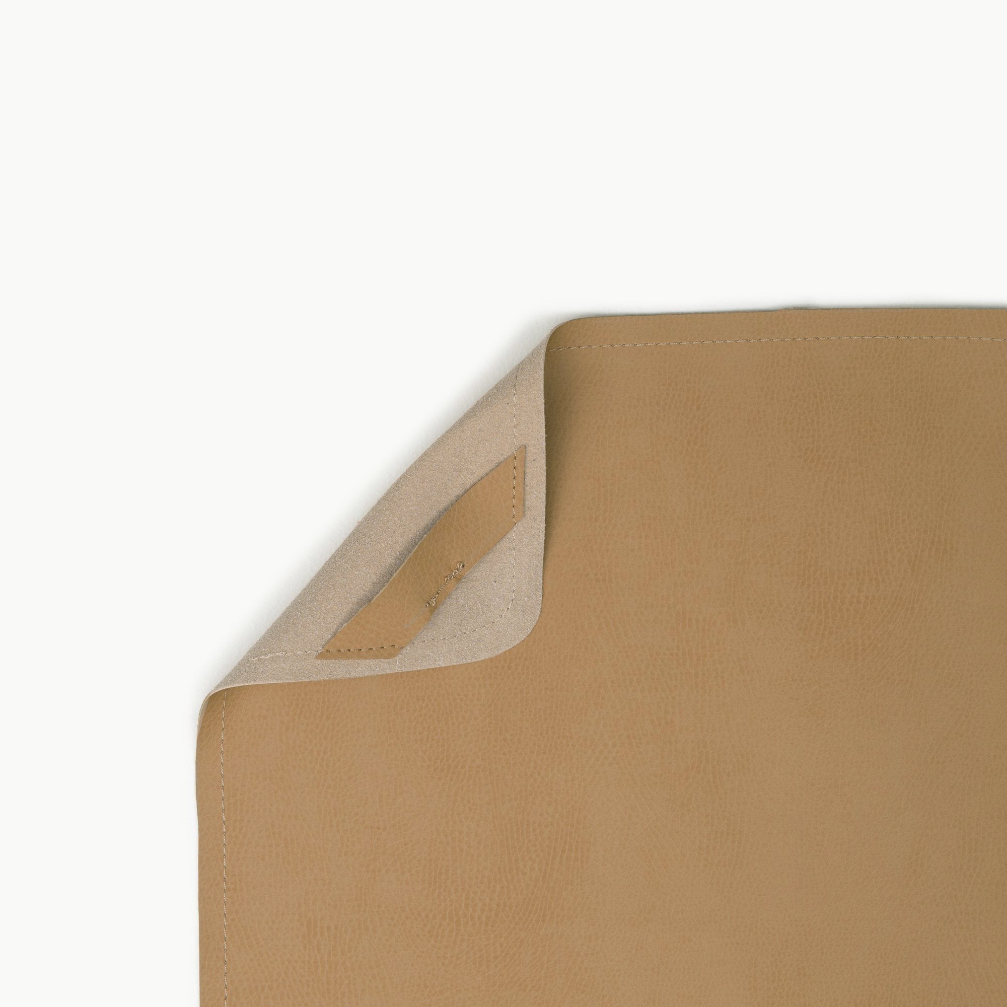 Micro Changing Mat | Camel