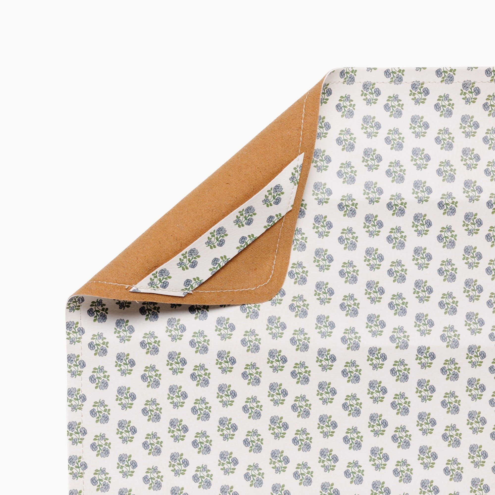 Micro Changing Mat | Meadow