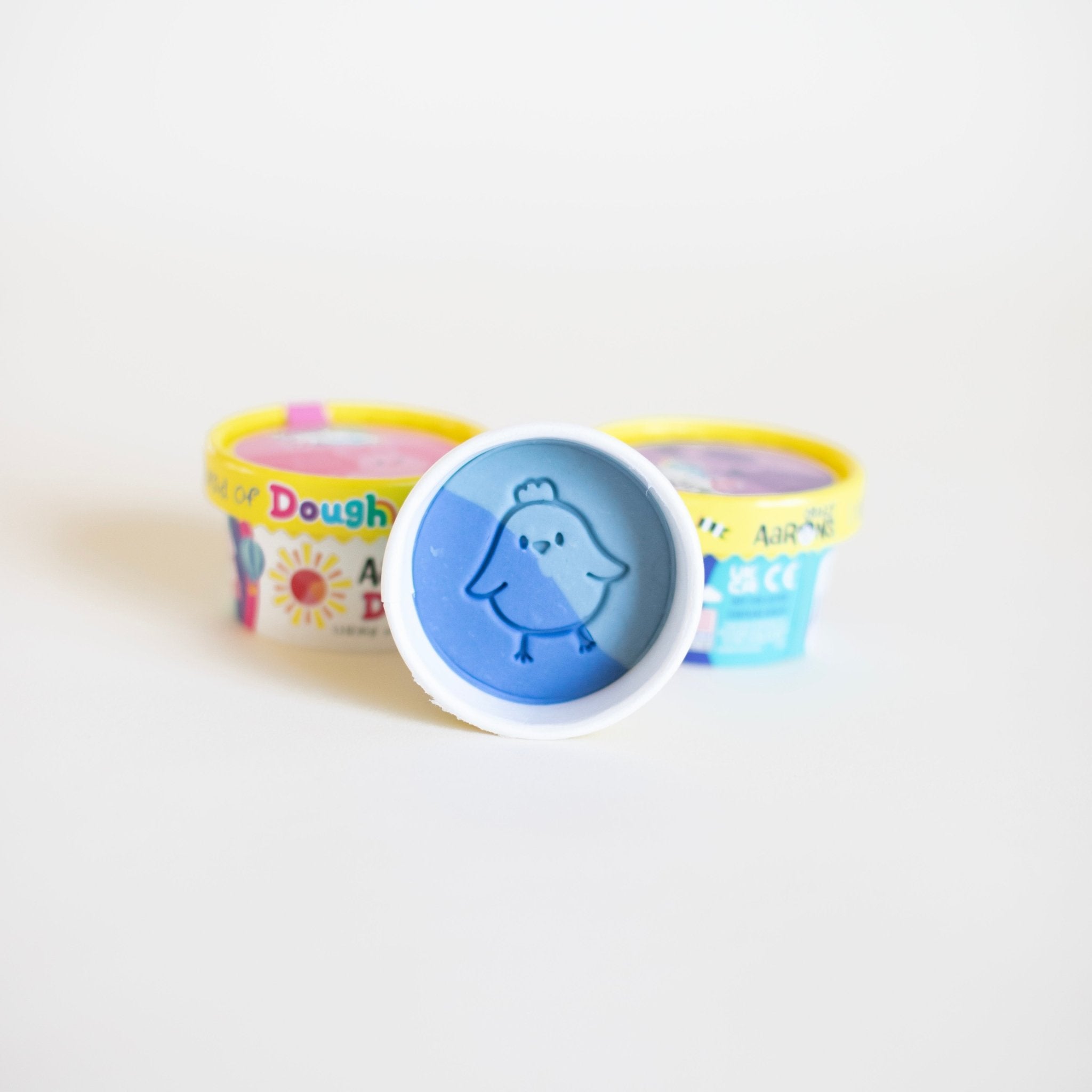 Mini Cup | Blue Chick