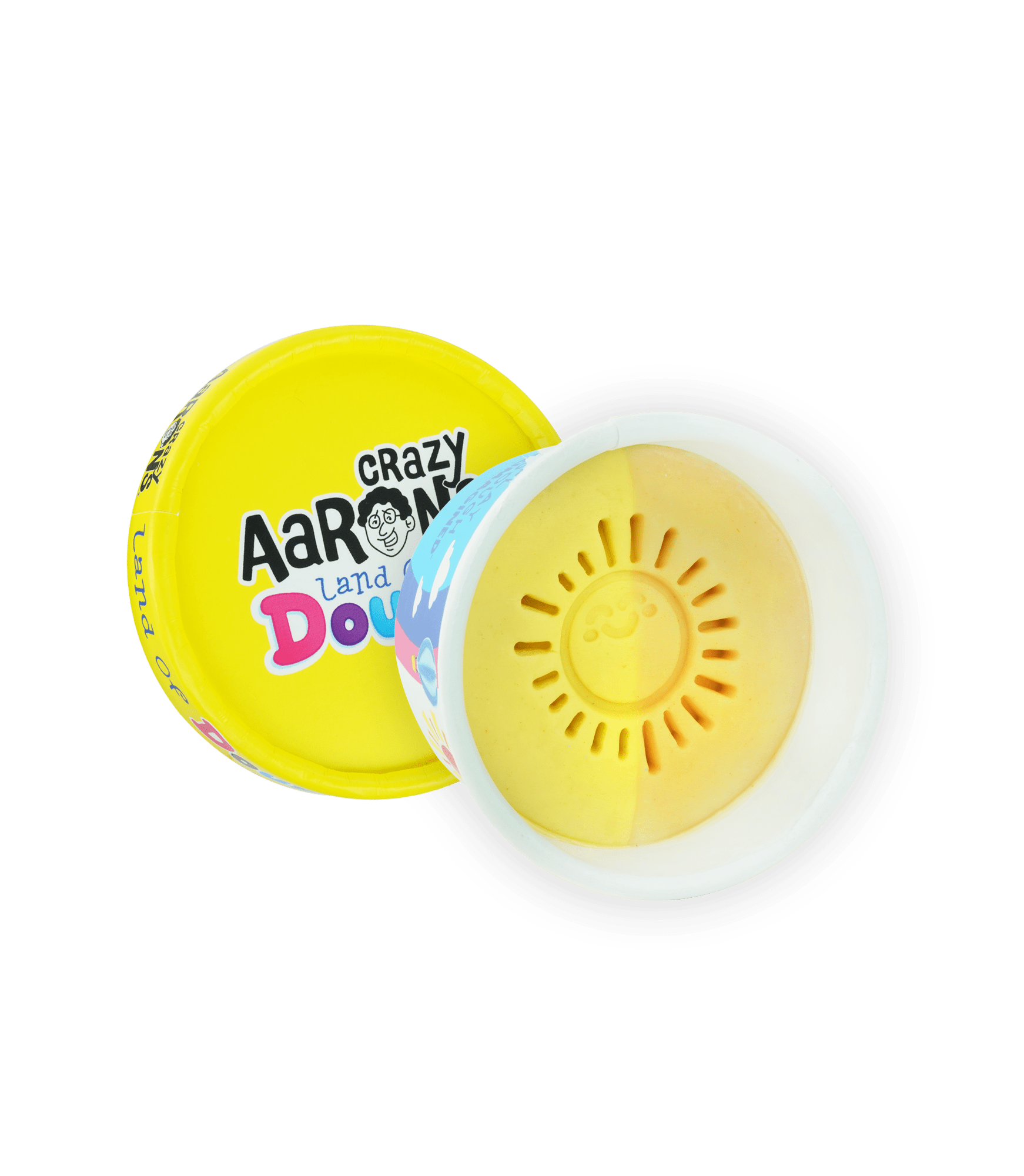 Mini Cup | Yellow