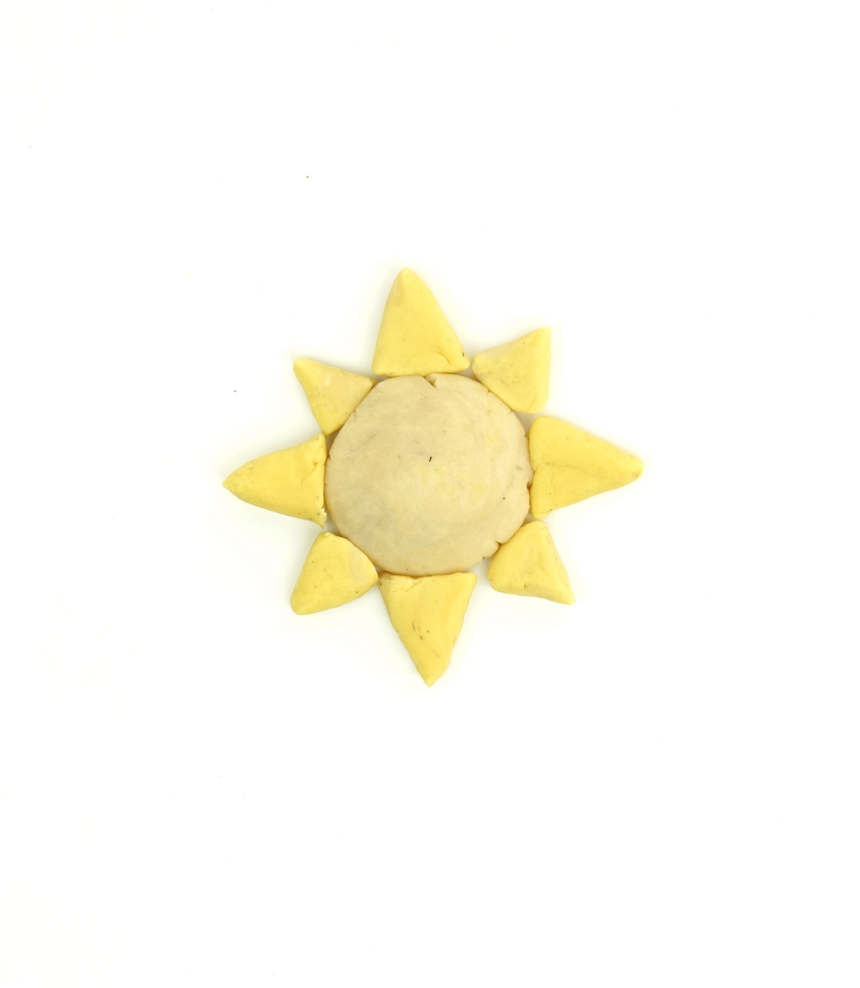 Mini Cup | Yellow