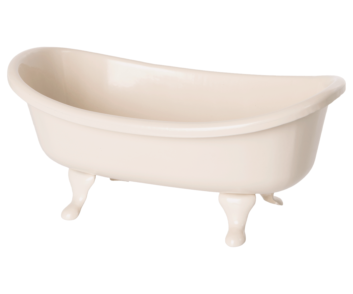 Miniature Bathtub