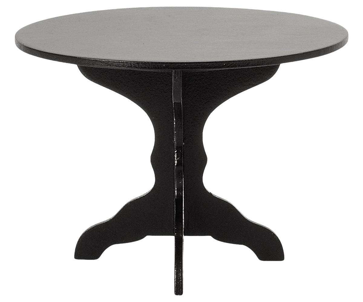 Miniature Coffee Table, Anthracite