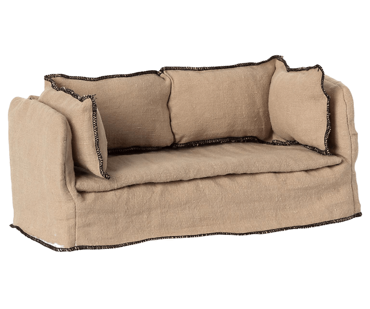 Miniature Couch