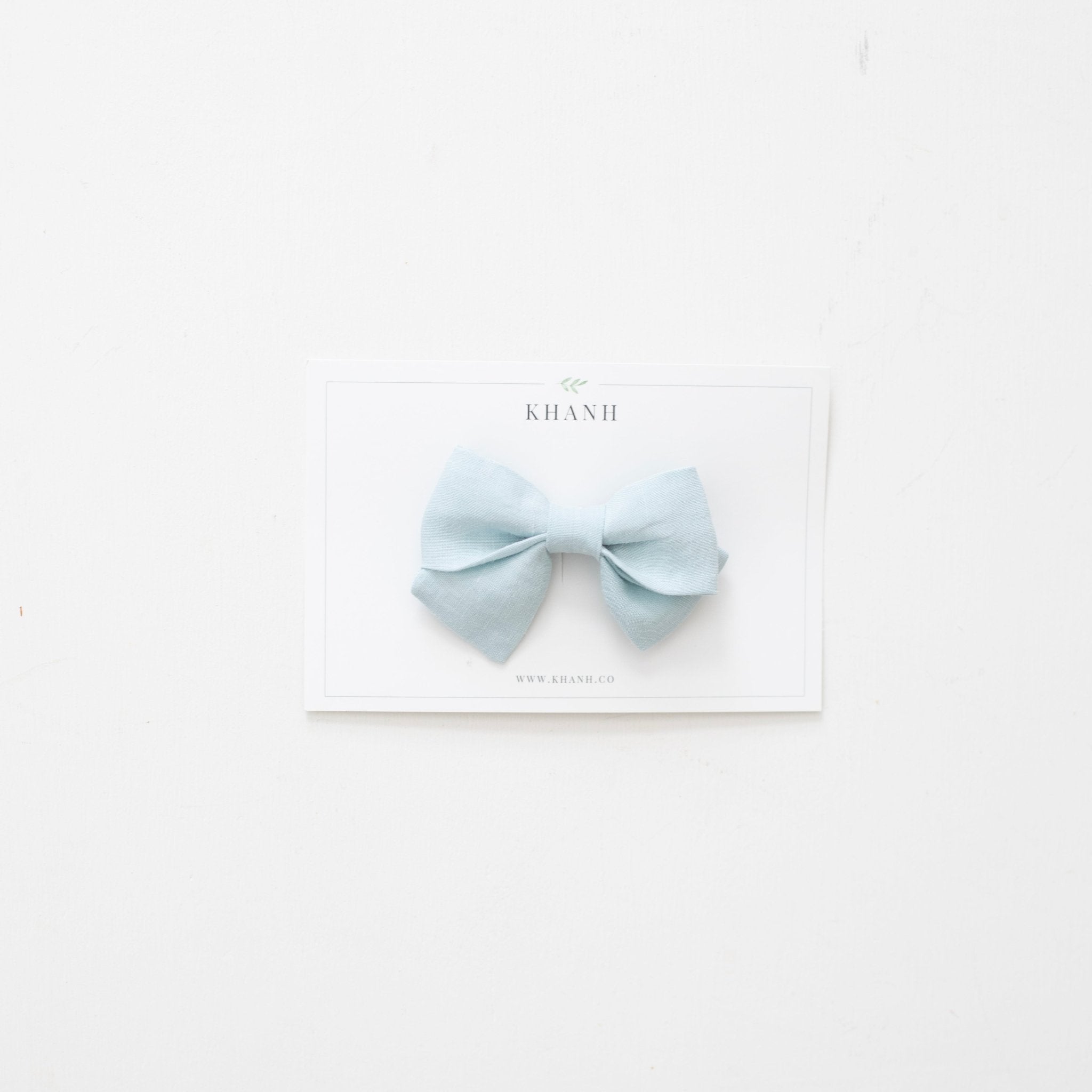 Moonmist | Medium Sailor Bow