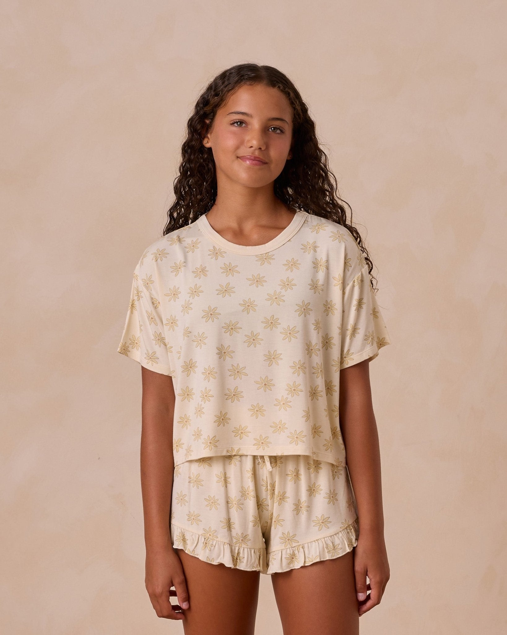 Mosie Set || Daisies (Teens)