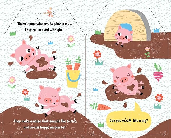 My Neighborhood Farm