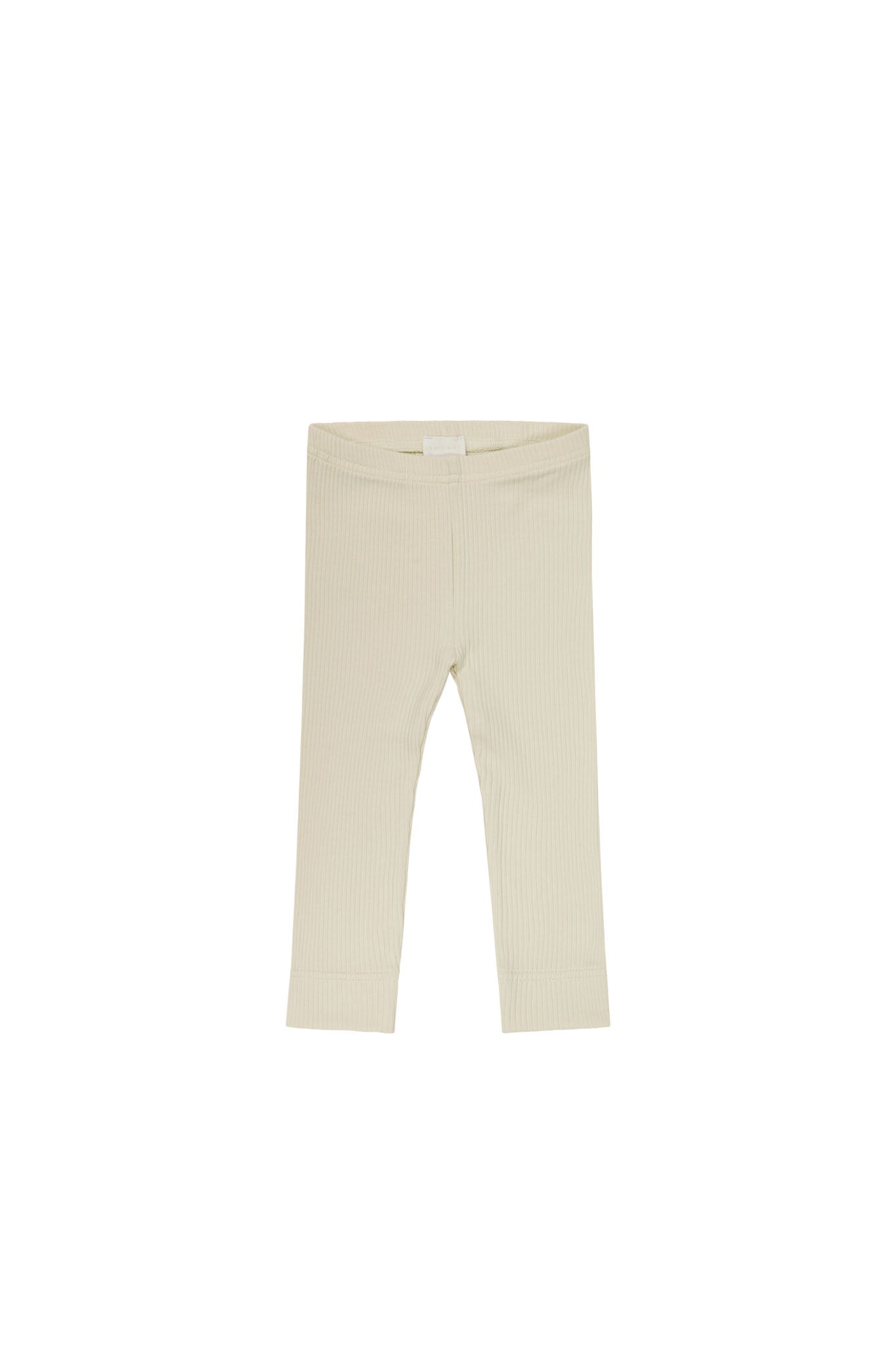 Organic Cotton Modal Everyday Legging || Cloud