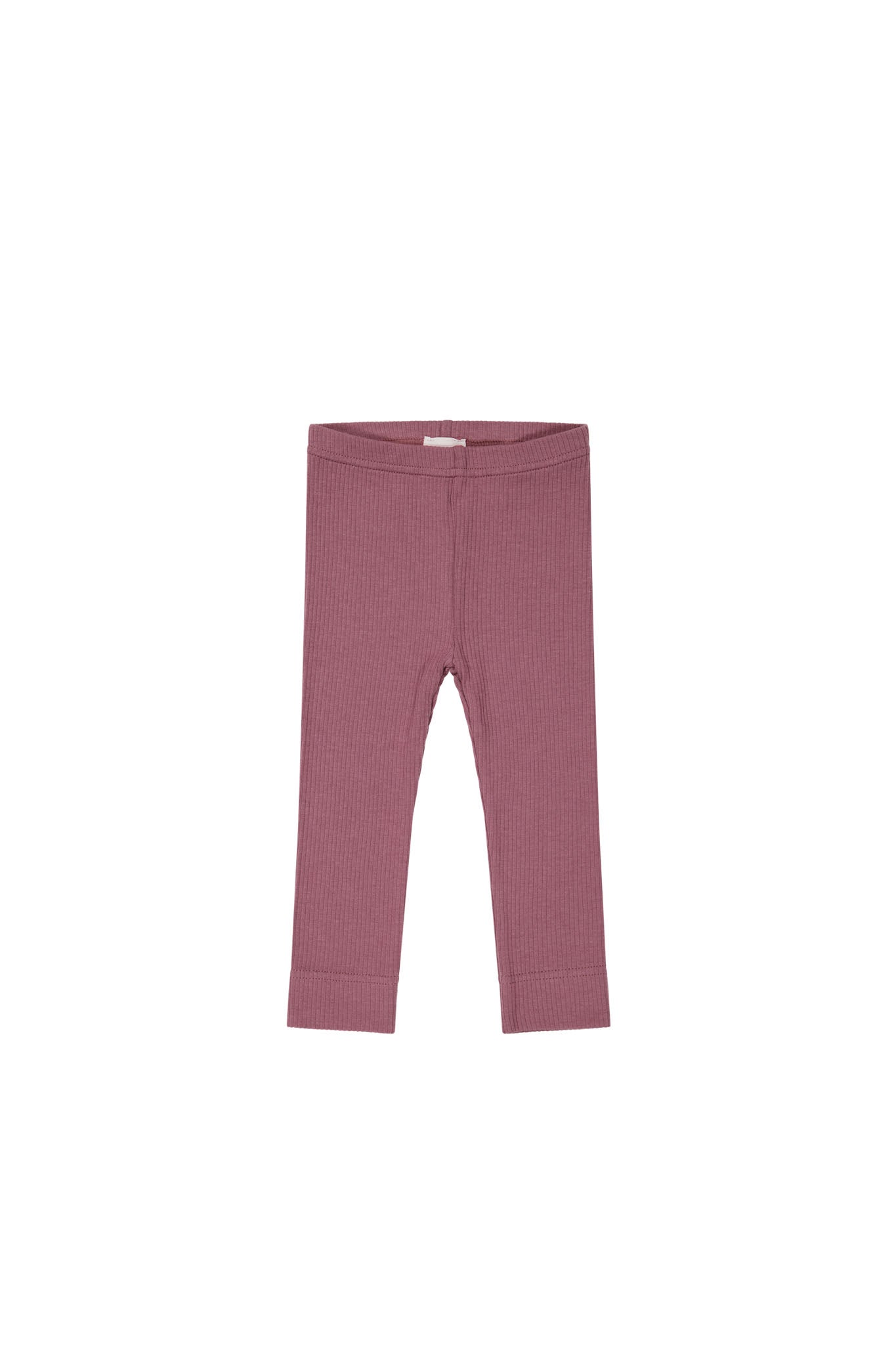 Organic Cotton Modal Everyday Legging - Rosette