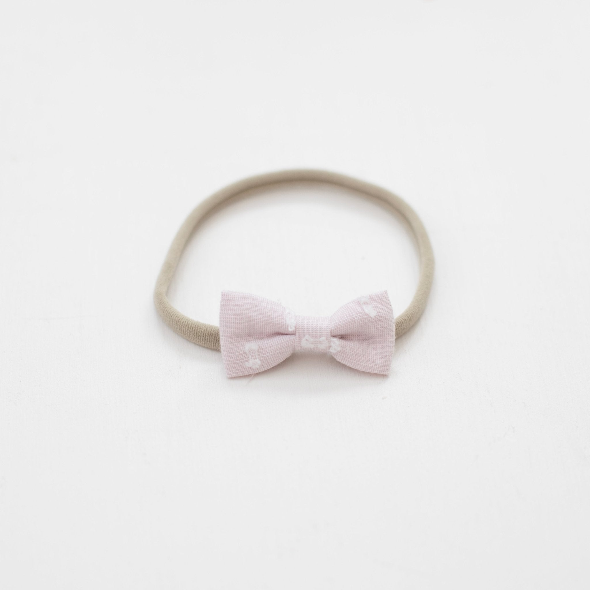 Penelope | Mini Bow