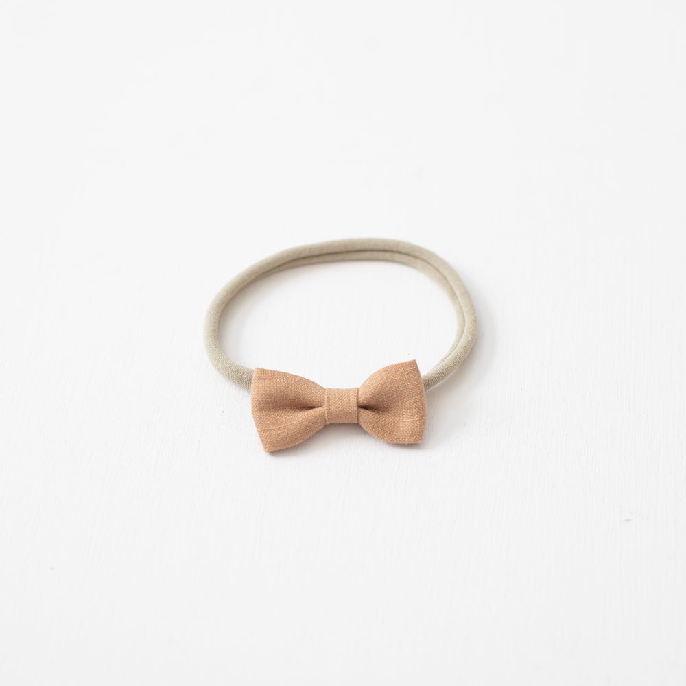 Penny | Mini Bow