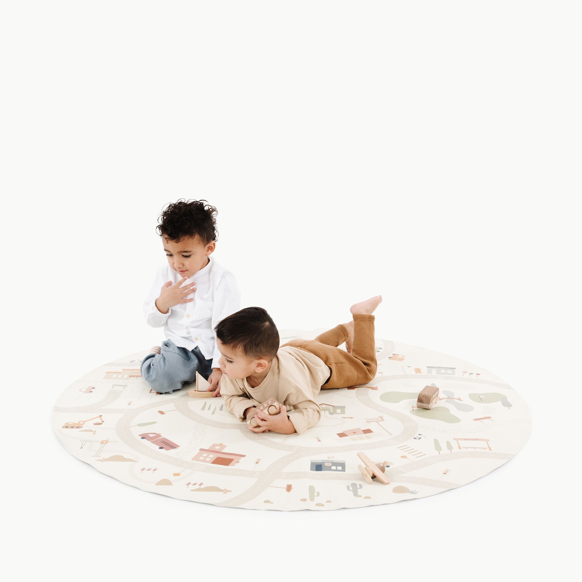 Play Mat - Large | Commons - Khanh
