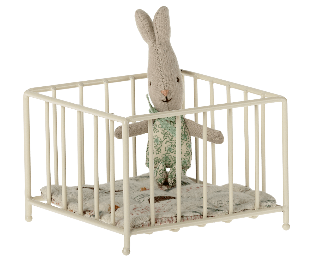 Playpen, My