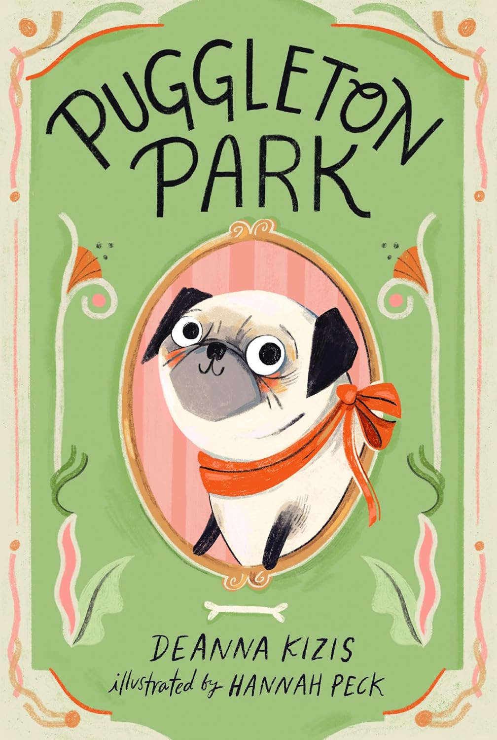 Puggleton Park | Book #1