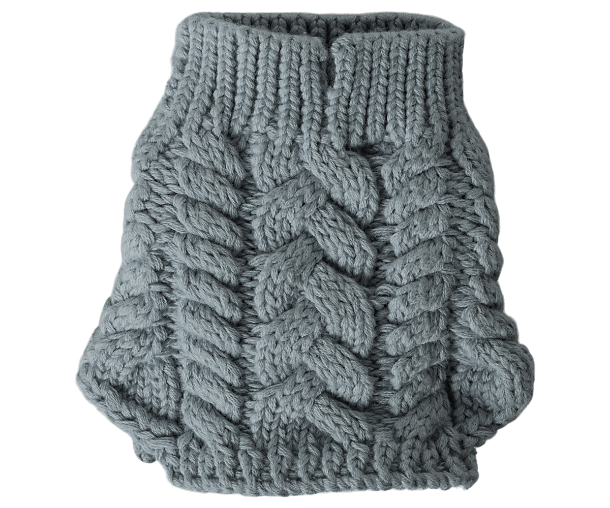 Puppy supply, Sweater - Blue