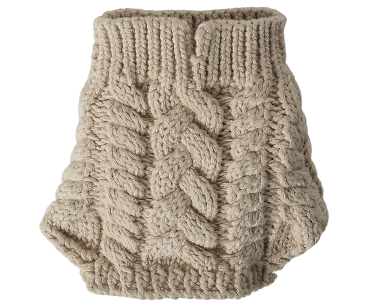 Puppy supply, Sweater - Sand