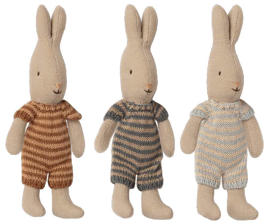 Rabbit, Micro