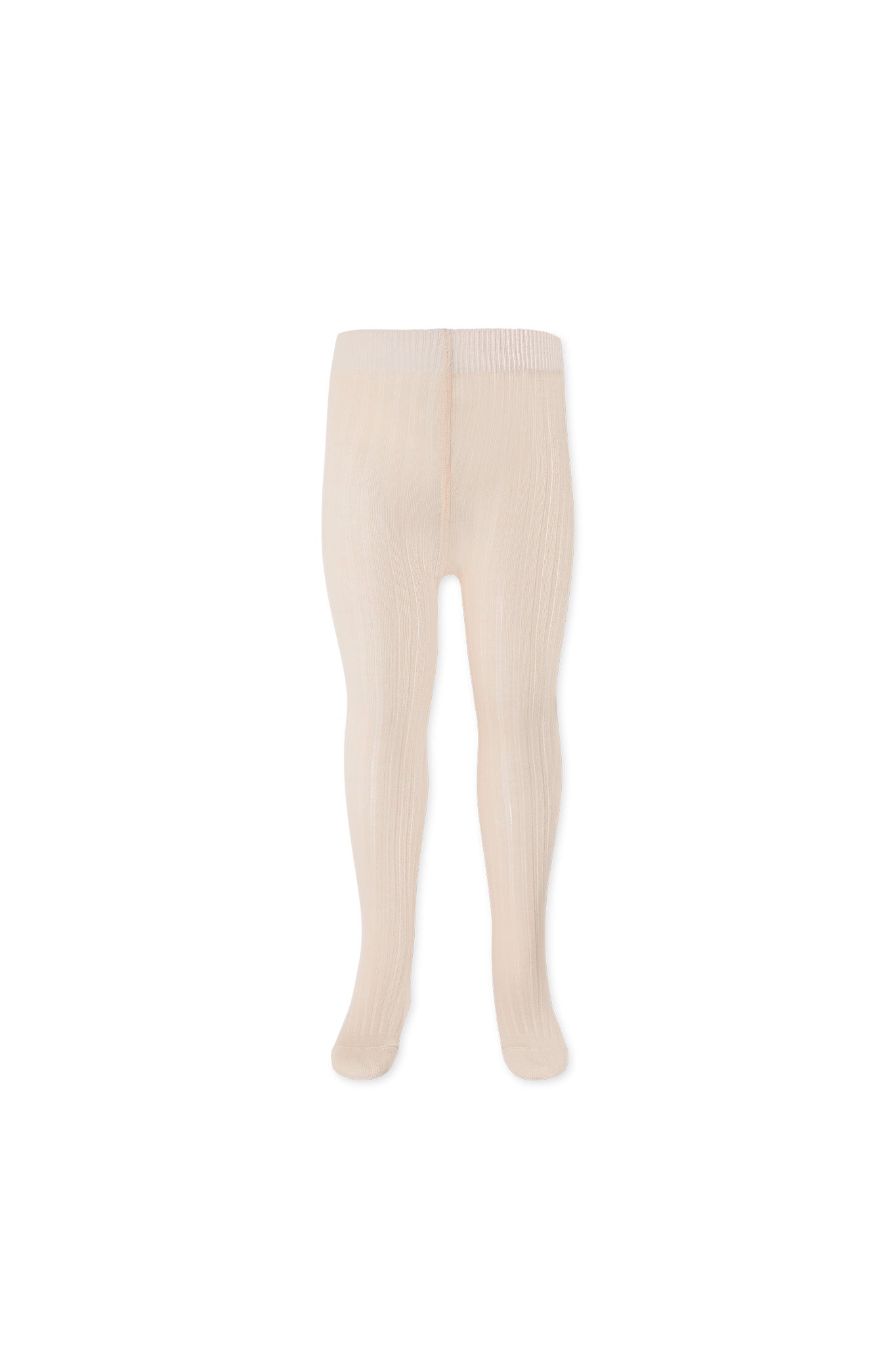 Ribbed Tight || Dainty Pink