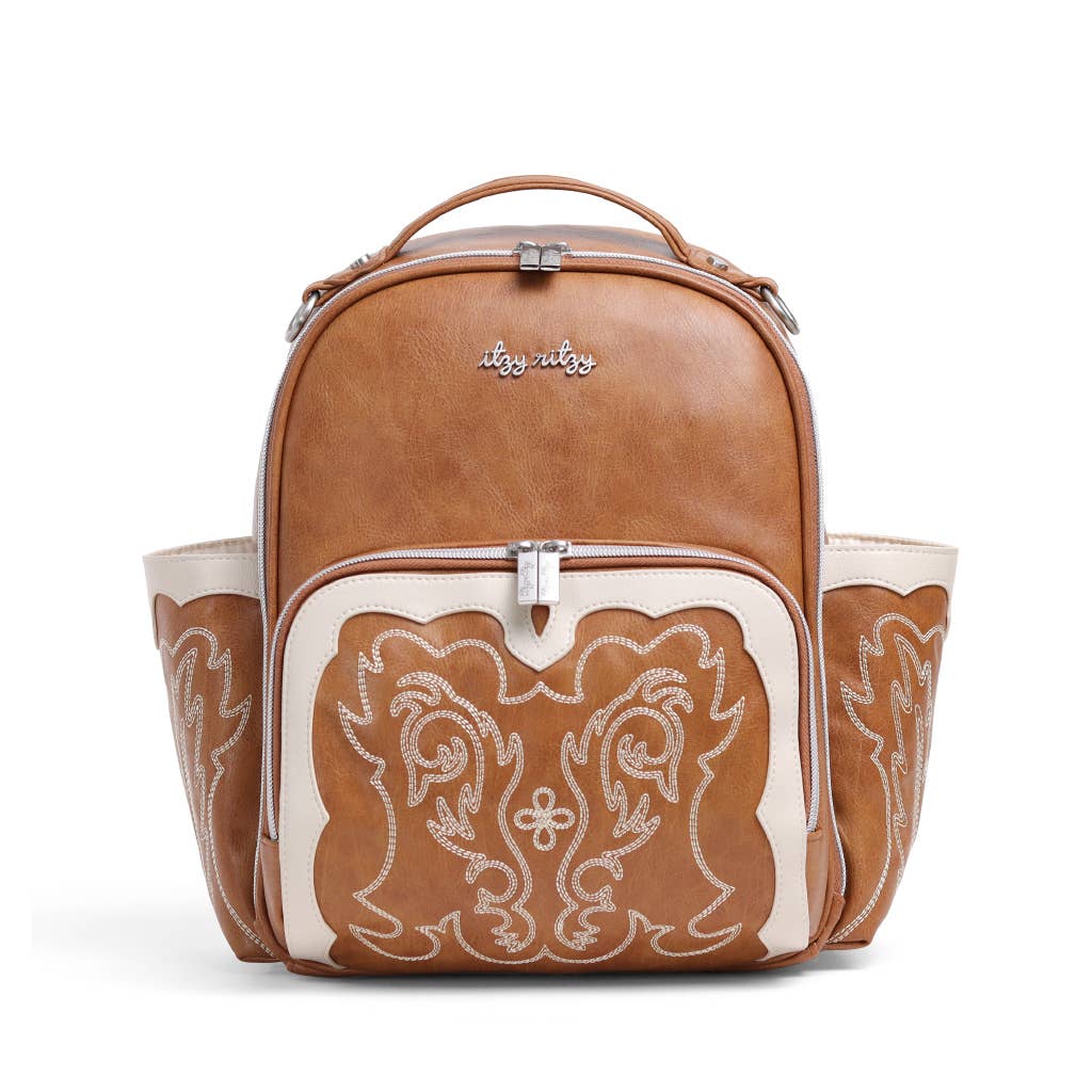 Saddle Nash Mini Plus™ Backpack Diaper Bag (Limited Edition )