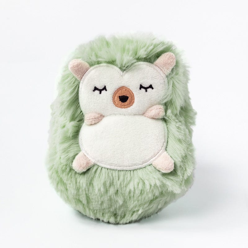 Seafoam Hedgehog Mini Seafoam Hedgehog Min